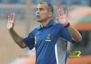 مدرب الاهلي مطلوب فى الإمارات والسودان