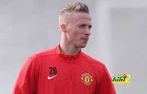 Manchester United Training Session and Press Conference