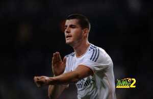 Real Madrid CF v UD Almeria - La Liga