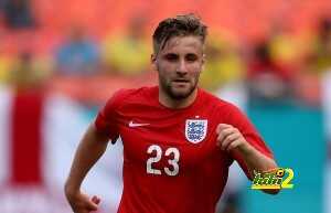England v Ecuador - International Friendly