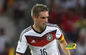 FBL-WC-2014-FRIENDLY-GER-ARM