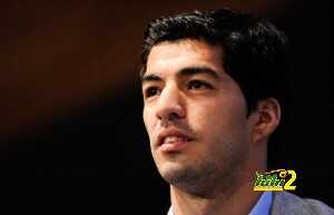 Luis Suarez New Ambassador for 888poker Press Conference