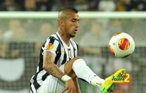 Juventus v Olympique Lyonnais - UEFA Europa League Quarter Final