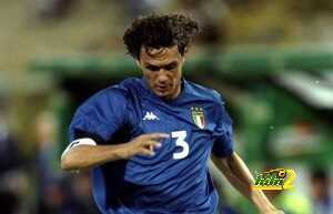 Paulo Maldini