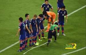Cote D'Ivoire v Japan: Group C - 2014 FIFA World Cup Brazil