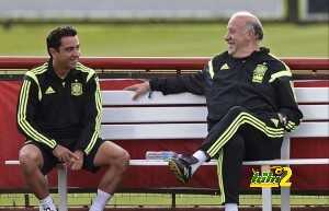 FBL-WC-2014-ESP-TRAINING