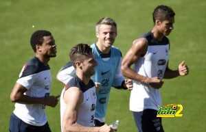 FBL-WC-2014-FRA-TRAINING