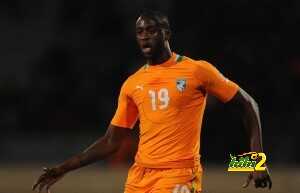 Senegal v Ivory Coast - FIFA 2014 World Cup Qualifier: Play-off Second Leg