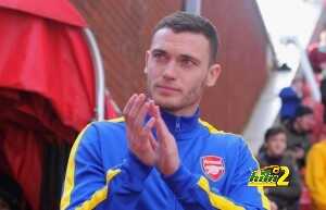 Stoke City v Arsenal - Premier League