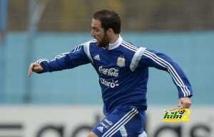 FBL-WC-2014-ARG-TRAINING
