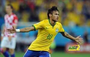 Brazil v Croatia: Group A - 2014 FIFA World Cup Brazil