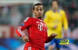 FC Bayern Muenchen v Arsenal - UEFA Champions League Round of 16