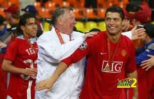 Manchester United v Chelsea - UEFA Champions League Final