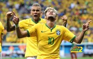 Cameroon v Brazil: Group A - 2014 FIFA World Cup Brazil