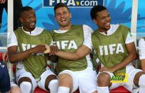 Ecuador v France: Group E - 2014 FIFA World Cup Brazil
