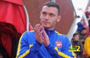Stoke City v Arsenal - Premier League