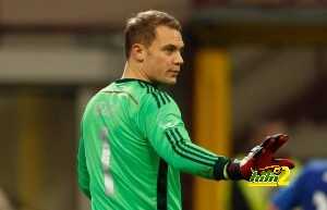 Italy v Germany - International Friendly