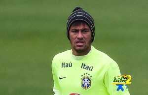Brazil Training Camp and Press Conference - Day 12 - 2014 FIFA World Cup