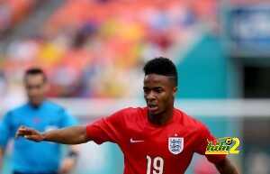 England v Ecuador - International Friendly