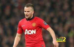 Manchester United v Manchester City - Premier League