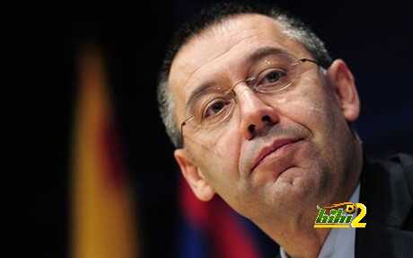 برشلونة على أعتاب صفقة جديدة .!