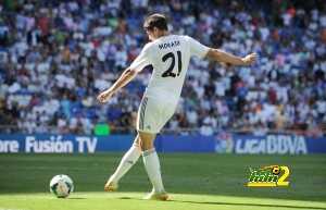 Real Madrid CF v RCD Espanyol - La Liga