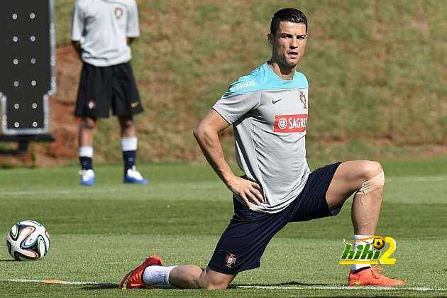 خطة ريال مدريد لإنقاذ رونالدو .!