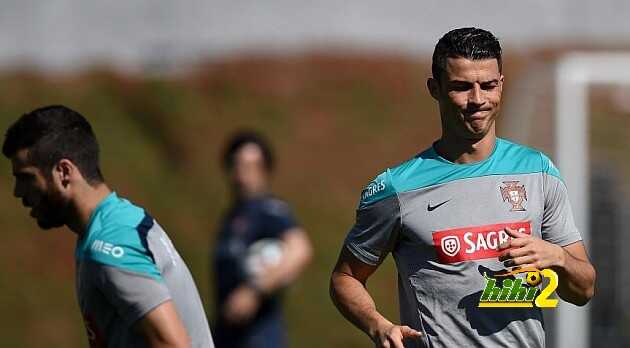 صورة : هل يفعلها رونالدو اليوم ؟