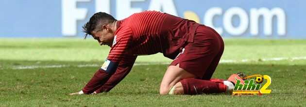 هل يكون ريال مدريد هو الخاسر الأكبر ؟!