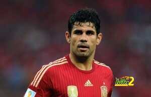 Spain v Chile: Group B - 2014 FIFA World Cup Brazil