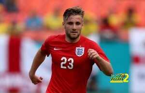 England v Ecuador - International Friendly
