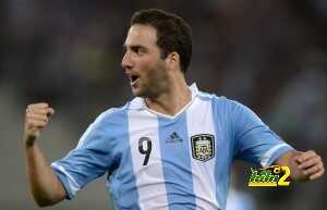 Italy v Argentina - International Friendly
