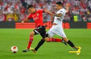 Sevilla FC v SL Benfica - UEFA Europa League Final