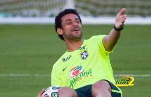 Brazil Training Camp - Day 10 - 2014 FIFA World Cup