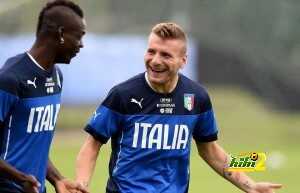 Italy Training & Press Conference - 2014 FIFA World Cup Brazil