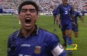Maradona