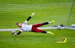 Spain Training Session
