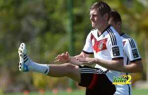FBL-WC-2014-GER-TRAINING