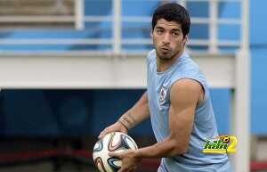 FBL-WC-2014-URU-TRAINING
