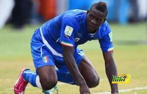 Italy v Uruguay: Group D - 2014 FIFA World Cup Brazil