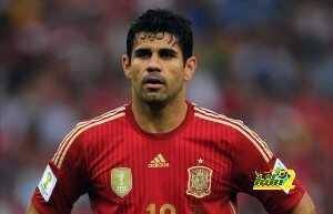 Spain v Chile: Group B - 2014 FIFA World Cup Brazil