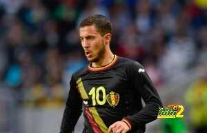 FBL-WC-2014-FRIENDLY-SWE-BEL