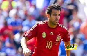 El Salvador v Spain - International Friendly