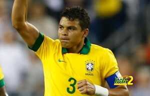 Brazil v Portugal