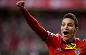 FBL-POR-LIGA-BENFICA-ACADEMICA