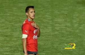 FBL-WC-2014-CHI-TRAINING