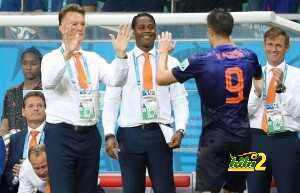 Spain v Netherlands: Group B - 2014 FIFA World Cup Brazil