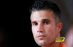 Netherlands Training & Press Conference - 2014 FIFA World Cup Brazil
