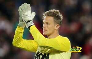 A-League All-Stars v Manchester United
