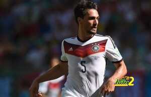 Germany v Portugal: Group G - 2014 FIFA World Cup Brazil